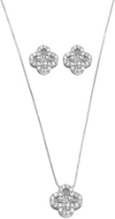 Conjunto Trevo Elegance