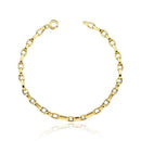 Pulseira Elos Cartier